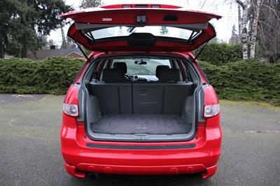 2004 Toyota Matrix XR   - Photo 16 - Shoreline, WA 98133