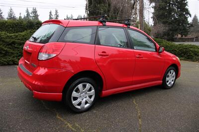 2004 Toyota Matrix XR   - Photo 3 - Shoreline, WA 98133