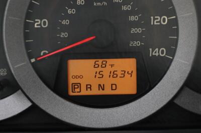 2009 Toyota RAV4 Sport   - Photo 7 - Shoreline, WA 98133