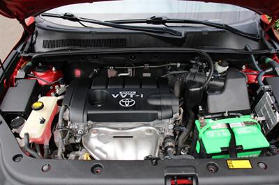 2009 Toyota RAV4 Sport   - Photo 18 - Shoreline, WA 98133