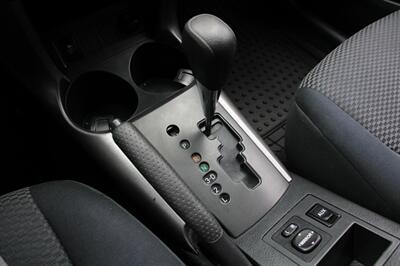 2009 Toyota RAV4 Sport   - Photo 8 - Shoreline, WA 98133