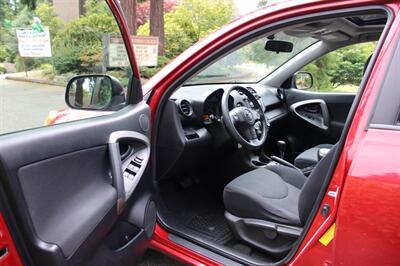 2009 Toyota RAV4 Sport   - Photo 5 - Shoreline, WA 98133