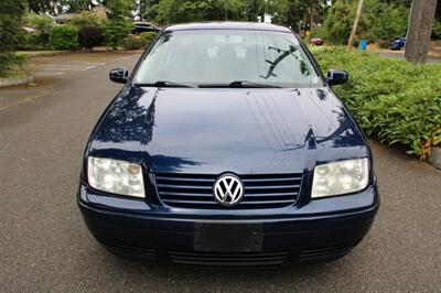 2002 Volkswagen Jetta GLS 1-owner 87K miles   - Photo 9 - Shoreline, WA 98133