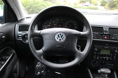 2002 Volkswagen Jetta GLS 1-owner 87K miles   - Photo 16 - Shoreline, WA 98133