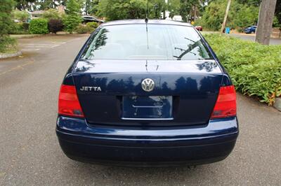 2002 Volkswagen Jetta GLS 1-owner 87K miles   - Photo 10 - Shoreline, WA 98133