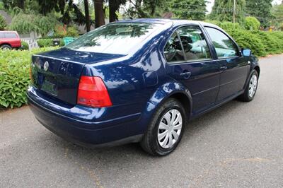 2002 Volkswagen Jetta GLS 1-owner 87K miles   - Photo 3 - Shoreline, WA 98133
