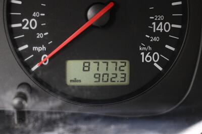 2002 Volkswagen Jetta GLS 1-owner 87K miles   - Photo 7 - Shoreline, WA 98133