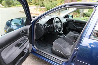 2002 Volkswagen Jetta GLS 1-owner 87K miles   - Photo 5 - Shoreline, WA 98133