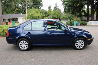 2002 Volkswagen Jetta GLS 1-owner 87K miles   - Photo 11 - Shoreline, WA 98133