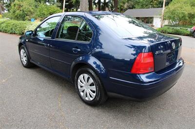2002 Volkswagen Jetta GLS 1-owner 87K miles   - Photo 4 - Shoreline, WA 98133