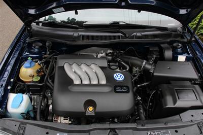 2002 Volkswagen Jetta GLS 1-owner 87K miles   - Photo 17 - Shoreline, WA 98133