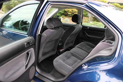 2002 Volkswagen Jetta GLS 1-owner 87K miles   - Photo 14 - Shoreline, WA 98133