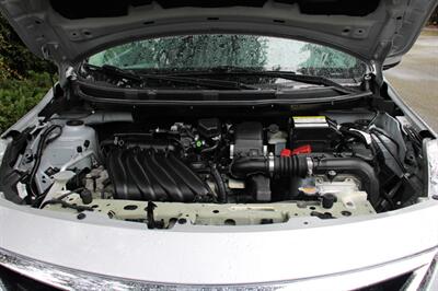 2015 Nissan Versa 1.6 SV 85K MILES   - Photo 18 - Shoreline, WA 98133