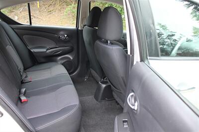 2015 Nissan Versa 1.6 SV 85K MILES   - Photo 6 - Shoreline, WA 98133