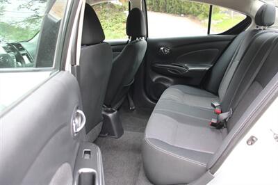 2015 Nissan Versa 1.6 SV 85K MILES   - Photo 14 - Shoreline, WA 98133