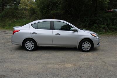 2015 Nissan Versa 1.6 SV 85K MILES   - Photo 11 - Shoreline, WA 98133