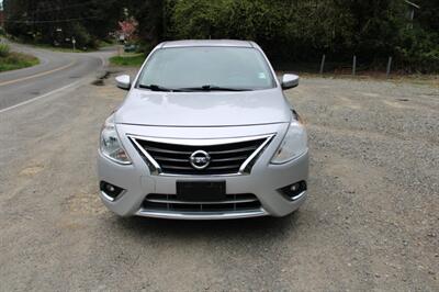 2015 Nissan Versa 1.6 SV 85K MILES   - Photo 9 - Shoreline, WA 98133