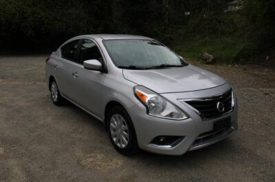 2015 Nissan Versa 1.6 SV 85K MILES   - Photo 2 - Shoreline, WA 98133