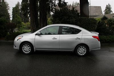 2015 Nissan Versa 1.6 SV 85K MILES   - Photo 12 - Shoreline, WA 98133