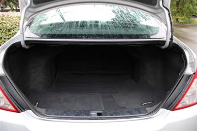 2015 Nissan Versa 1.6 SV 85K MILES   - Photo 16 - Shoreline, WA 98133