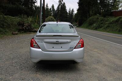 2015 Nissan Versa 1.6 SV 85K MILES   - Photo 10 - Shoreline, WA 98133