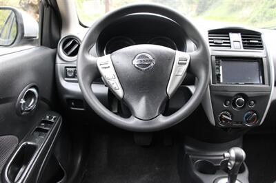 2015 Nissan Versa 1.6 SV 85K MILES   - Photo 17 - Shoreline, WA 98133