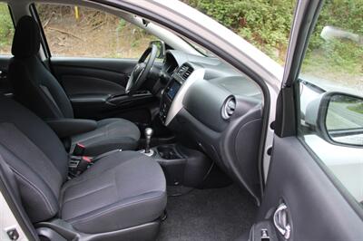 2015 Nissan Versa 1.6 SV 85K MILES   - Photo 13 - Shoreline, WA 98133