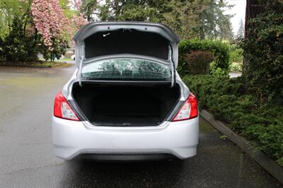 2015 Nissan Versa 1.6 SV 85K MILES   - Photo 15 - Shoreline, WA 98133