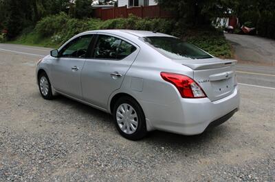 2015 Nissan Versa 1.6 SV 85K MILES   - Photo 4 - Shoreline, WA 98133