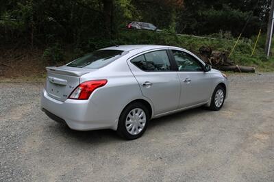 2015 Nissan Versa 1.6 SV 85K MILES   - Photo 3 - Shoreline, WA 98133