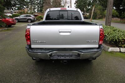 2005 Toyota Tacoma V6 4dr Double Cab V6   - Photo 10 - Shoreline, WA 98133