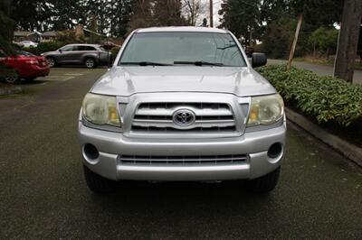 2005 Toyota Tacoma V6 4dr Double Cab V6   - Photo 9 - Shoreline, WA 98133