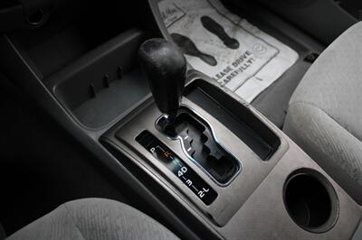 2005 Toyota Tacoma V6 4dr Double Cab V6   - Photo 8 - Shoreline, WA 98133