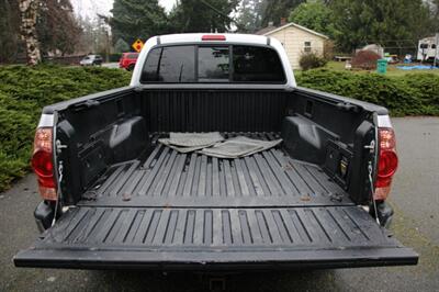 2005 Toyota Tacoma V6 4dr Double Cab V6   - Photo 15 - Shoreline, WA 98133