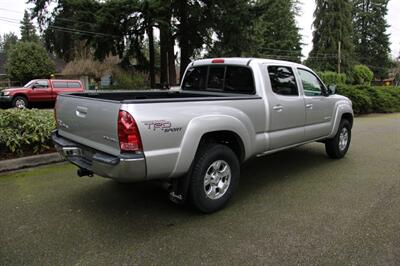 2005 Toyota Tacoma V6 4dr Double Cab V6   - Photo 3 - Shoreline, WA 98133