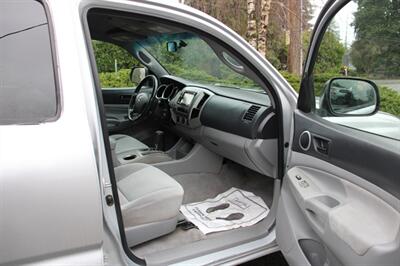 2005 Toyota Tacoma V6 4dr Double Cab V6   - Photo 13 - Shoreline, WA 98133