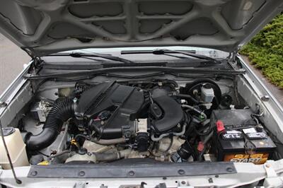 2005 Toyota Tacoma V6 4dr Double Cab V6   - Photo 17 - Shoreline, WA 98133