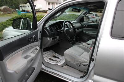 2005 Toyota Tacoma V6 4dr Double Cab V6   - Photo 5 - Shoreline, WA 98133