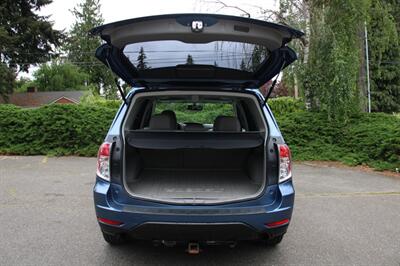 2010 Subaru Forester 2.5X Premium   - Photo 17 - Shoreline, WA 98133