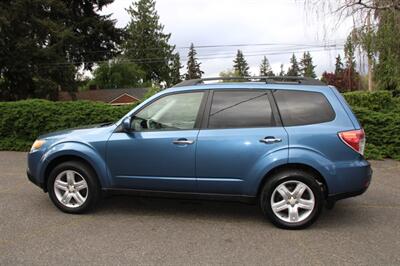 2010 Subaru Forester 2.5X Premium   - Photo 13 - Shoreline, WA 98133
