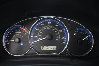 2010 Subaru Forester 2.5X Premium   - Photo 7 - Shoreline, WA 98133
