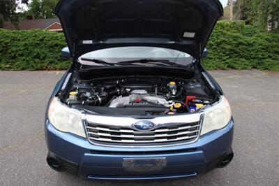 2010 Subaru Forester 2.5X Premium   - Photo 19 - Shoreline, WA 98133