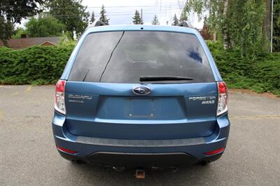 2010 Subaru Forester 2.5X Premium   - Photo 11 - Shoreline, WA 98133