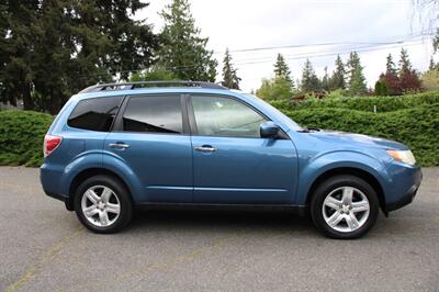 2010 Subaru Forester 2.5X Premium   - Photo 12 - Shoreline, WA 98133