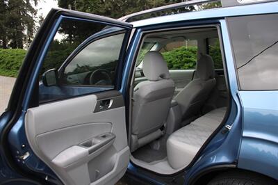 2010 Subaru Forester 2.5X Premium   - Photo 15 - Shoreline, WA 98133