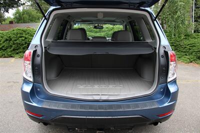 2010 Subaru Forester 2.5X Premium   - Photo 16 - Shoreline, WA 98133