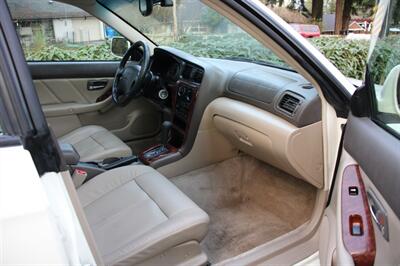 2004 Subaru Outback Limited   - Photo 14 - Shoreline, WA 98133