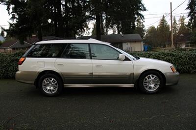 2004 Subaru Outback Limited   - Photo 12 - Shoreline, WA 98133