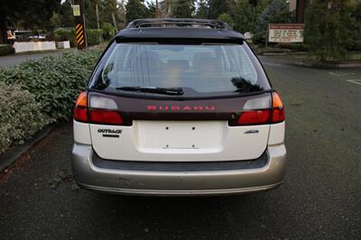 2004 Subaru Outback Limited   - Photo 11 - Shoreline, WA 98133