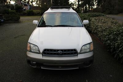 2004 Subaru Outback Limited   - Photo 10 - Shoreline, WA 98133